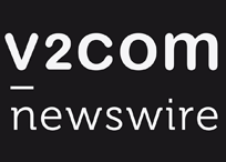 v2com newswire v2com newswire